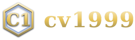cv1999 logo